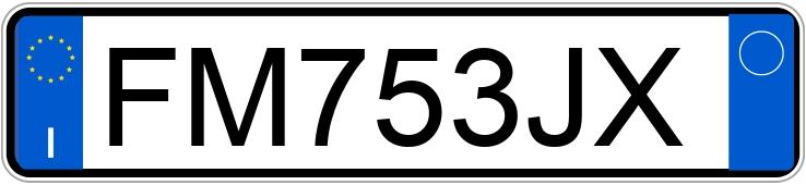 Numer rejestracyjny FM753JX posiada PEUGEOT 208 1o serie Numer rejestracyjny FM753JX posiada PEUGEOT 208 1o serie