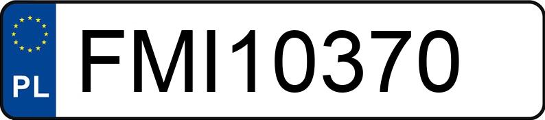 Numer rejestracyjny FMI 10370 posiada MERCEDES-BENZ 210 2.5t 210 2.5t - FMI10370 Numer rejestracyjny FMI 10370 posiada MERCEDES-BENZ 210 2.5t 210 2.5t - FMI10370
