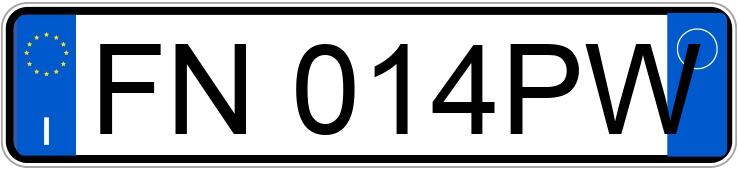 Numer rejestracyjny FN014PW posiada JEEP Renegade Numer rejestracyjny FN014PW posiada JEEP Renegade