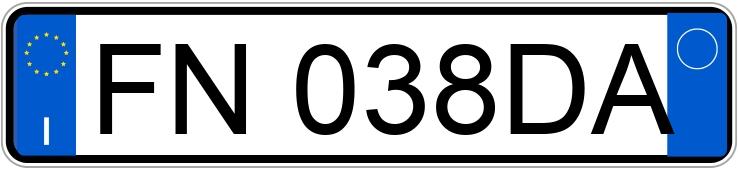 Numer rejestracyjny FN038DA posiada SKODA Karoq Numer rejestracyjny FN038DA posiada SKODA Karoq