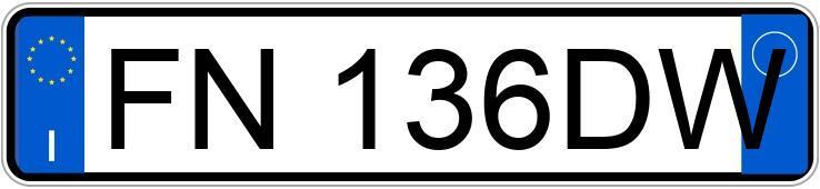 Numer rejestracyjny FN136DW posiada OPEL Adam Numer rejestracyjny FN136DW posiada OPEL Adam