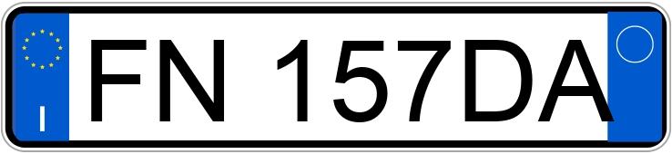 Numer rejestracyjny FN157DA posiada SKODA Karoq Numer rejestracyjny FN157DA posiada SKODA Karoq