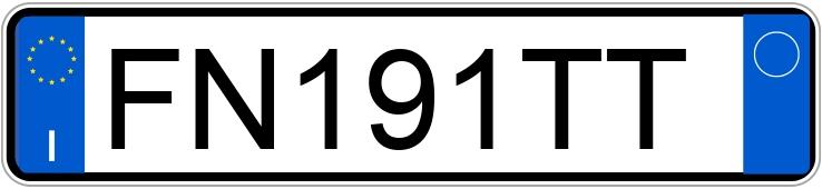 Numer rejestracyjny FN191TT posiada PEUGEOT 308 2a serie Numer rejestracyjny FN191TT posiada PEUGEOT 308 2a serie