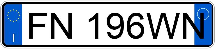 Numer rejestracyjny FN196WN posiada RENAULT Captur 1a serie