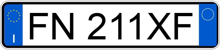 Numer rejestracyjny FN211XF posiada OPEL Mokka 1a serie Mokka X 1.6 CDTI Ecotec 4x2 StarteStop Ultimate (81 kw) Numer rejestracyjny FN211XF posiada OPEL Mokka 1a serie Mokka X 1.6 CDTI Ecotec 4x2 StarteStop Ultimate (81 kw)
