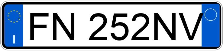 Numer rejestracyjny FN252NV posiada PEUGEOT 208 1o serie Numer rejestracyjny FN252NV posiada PEUGEOT 208 1o serie