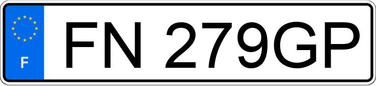 Numer rejestracyjny FN279GP posiada PEUGEOT 206 Numer rejestracyjny FN279GP posiada PEUGEOT 206