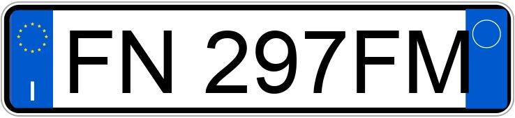 Numer rejestracyjny FN297FM posiada RENAULT Clio 4a serie