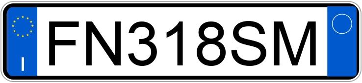 Numer rejestracyjny FN318SM posiada SKODA Karoq Numer rejestracyjny FN318SM posiada SKODA Karoq