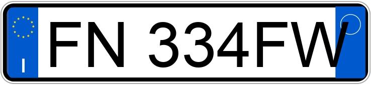 Numer rejestracyjny FN334FW posiada MERCEDES Classe B Numer rejestracyjny FN334FW posiada MERCEDES Classe B