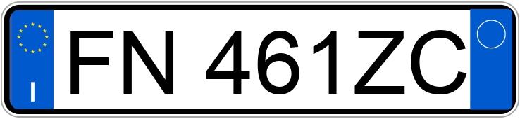 Numer rejestracyjny FN461ZC posiada PEUGEOT 2008 1o serie Numer rejestracyjny FN461ZC posiada PEUGEOT 2008 1o serie