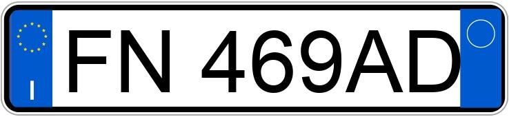 Numer rejestracyjny FN469AD posiada OPEL Crossland Numer rejestracyjny FN469AD posiada OPEL Crossland