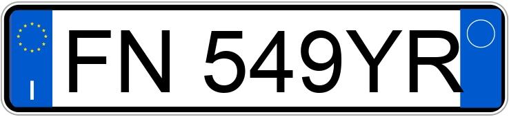 Numer rejestracyjny FN549YR posiada OPEL Grandland 1a serie Numer rejestracyjny FN549YR posiada OPEL Grandland 1a serie