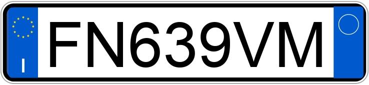 Numer rejestracyjny FN639VM posiada FIAT Tipo Numer rejestracyjny FN639VM posiada FIAT Tipo