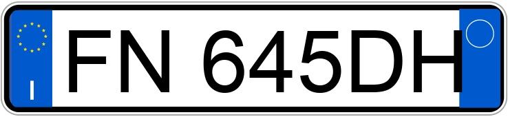 Numer rejestracyjny FN645DH posiada RENAULT Captur 1a serie