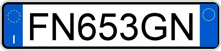 Numer rejestracyjny FN653GN posiada VOLKSWAGEN up! Numer rejestracyjny FN653GN posiada VOLKSWAGEN up!