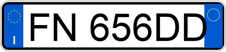 Numer rejestracyjny FN656DD posiada HYUNDAI i20 2a serie i20 1.2 84 CV 5P Econext Comfort (61 kw)