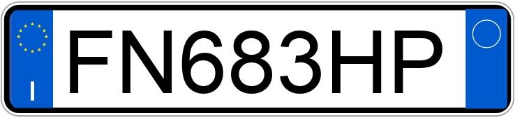 Numer rejestracyjny FN683HP posiada DACIA Duster 2a serie Numer rejestracyjny FN683HP posiada DACIA Duster 2a serie