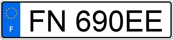 Numer rejestracyjny FN690EE posiada MAZDA CX-30 Numer rejestracyjny FN690EE posiada MAZDA CX-30