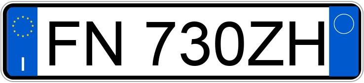 Numer rejestracyjny FN730ZH posiada HYUNDAI Tucson 2a serie Numer rejestracyjny FN730ZH posiada HYUNDAI Tucson 2a serie