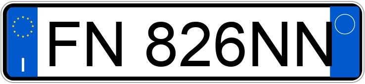 Numer rejestracyjny FN826NN posiada FORD Focus 3a serie Numer rejestracyjny FN826NN posiada FORD Focus 3a serie