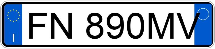 Numer rejestracyjny FN890MV posiada RENAULT Koleos 2a serie