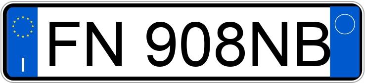 Numer rejestracyjny FN908NB posiada NISSAN X-Trail 3a serie Numer rejestracyjny FN908NB posiada NISSAN X-Trail 3a serie