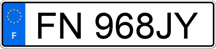 Numer rejestracyjny FN968JY posiada PEUGEOT RIFTER Numer rejestracyjny FN968JY posiada PEUGEOT RIFTER