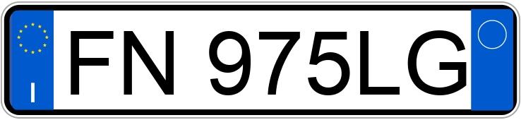 Numer rejestracyjny FN975LG posiada SKODA Kodiaq 1a serie Numer rejestracyjny FN975LG posiada SKODA Kodiaq 1a serie