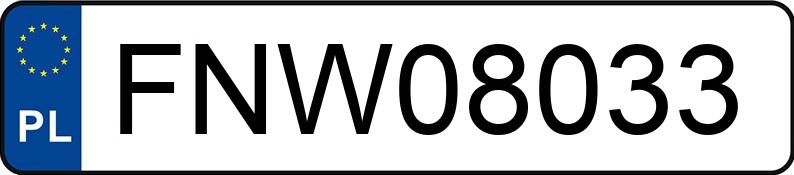 Die Registrierungsnummer FNW 08033 hat AUDI A6 Avant Quattro 4.2 Kat. MR`02 E3 4B Tiptronic - FNW08033 Die Registrierungsnummer FNW 08033 hat AUDI A6 Avant Quattro 4.2 Kat. MR`02 E3 4B Tiptronic - FNW08033