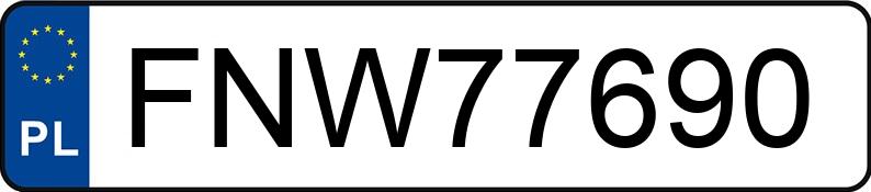 Numer rejestracyjny FNW 77690 posiada HYUNDAI H1 Van MR`03 E4 3.1t 2.5TCI - FNW77690 Numer rejestracyjny FNW 77690 posiada HYUNDAI H1 Van MR`03 E4 3.1t 2.5TCI - FNW77690