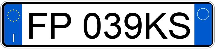 Numer rejestracyjny FP039KS posiada DACIA Duster 2a serie Numer rejestracyjny FP039KS posiada DACIA Duster 2a serie