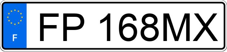 Numer rejestracyjny FP168MX posiada DODGE CALIBER Numer rejestracyjny FP168MX posiada DODGE CALIBER