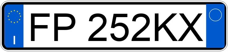Numer rejestracyjny FP252KX posiada MERCEDES Classe C Cpe Numer rejestracyjny FP252KX posiada MERCEDES Classe C Cpe