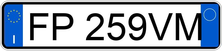 Numer rejestracyjny FP259VM posiada LAND ROVER Range Rover Velar Numer rejestracyjny FP259VM posiada LAND ROVER Range Rover Velar