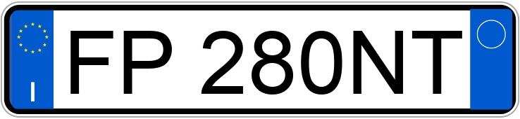 Numer rejestracyjny FP280NT posiada OPEL Crossland Numer rejestracyjny FP280NT posiada OPEL Crossland