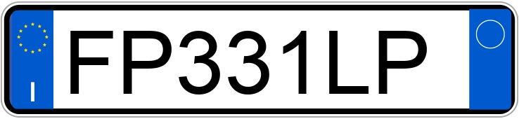 Numer rejestracyjny FP331LP posiada CITROEN C4 Cactus Numer rejestracyjny FP331LP posiada CITROEN C4 Cactus