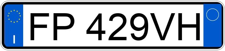Numer rejestracyjny FP429VH posiada FIAT 500L 500L 1.4 T-Jet 120 CV GPL Lounge (88 kw) Numer rejestracyjny FP429VH posiada FIAT 500L 500L 1.4 T-Jet 120 CV GPL Lounge (88 kw)