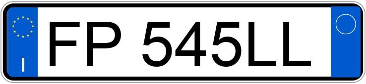 Numer rejestracyjny FP545LL posiada RENAULT Megane 4a serie Numer rejestracyjny FP545LL posiada RENAULT Megane 4a serie