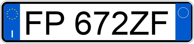 Numer rejestracyjny FP672ZF posiada MERCEDES GLC Numer rejestracyjny FP672ZF posiada MERCEDES GLC