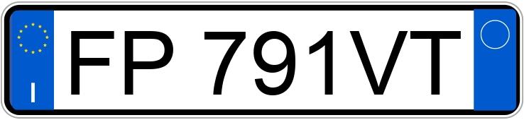 Numer rejestracyjny FP791VT posiada PEUGEOT 2008 1o serie