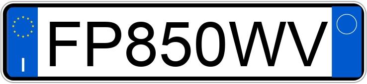 Numer rejestracyjny FP850WV posiada OPEL Movano 4a serie Numer rejestracyjny FP850WV posiada OPEL Movano 4a serie