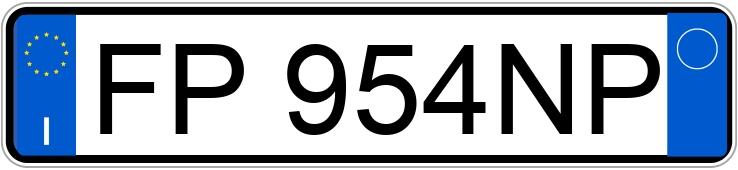 Numer rejestracyjny FP954NP posiada BMW X1 Numer rejestracyjny FP954NP posiada BMW X1