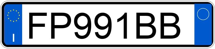 Numer rejestracyjny FP991BB posiada FORD Ka+ Numer rejestracyjny FP991BB posiada FORD Ka+