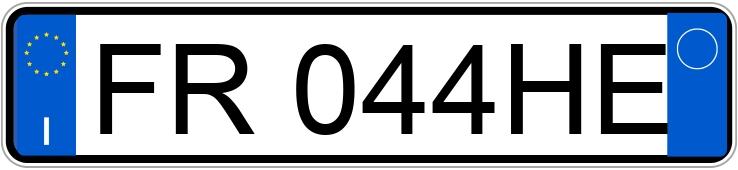 Numer rejestracyjny FR044HE posiada JEEP Gr.Cherokee 4a s. Numer rejestracyjny FR044HE posiada JEEP Gr.Cherokee 4a s.