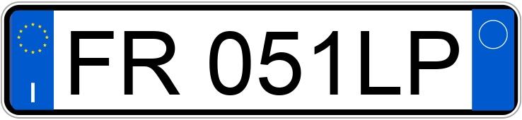 Numer rejestracyjny FR051LP posiada NISSAN Micra 5a serie Numer rejestracyjny FR051LP posiada NISSAN Micra 5a serie