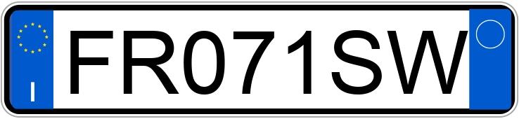 Numer rejestracyjny FR071SW posiada PEUGEOT 3008 2a serie Numer rejestracyjny FR071SW posiada PEUGEOT 3008 2a serie