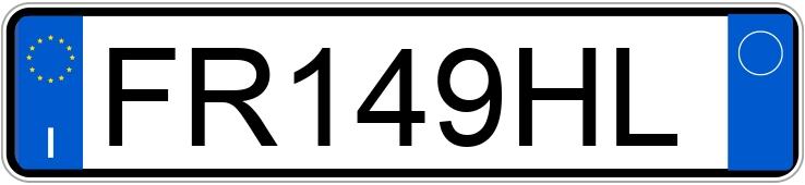 Numer rejestracyjny FR149HL posiada PEUGEOT 2008 1o serie Numer rejestracyjny FR149HL posiada PEUGEOT 2008 1o serie