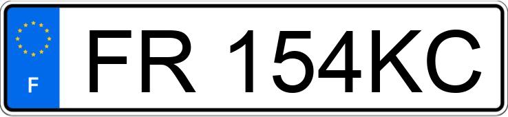 Numer rejestracyjny FR154KC posiada PEUGEOT 208 1.5 BLUE HDI 100 ALLURE BUSINESS