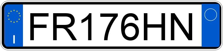 Numer rejestracyjny FR176HN posiada OPEL Grandland 1a serie Numer rejestracyjny FR176HN posiada OPEL Grandland 1a serie